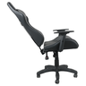 Cadeira Gamer Elite Pro Dazz Preto e Cinza Reclinável - 5