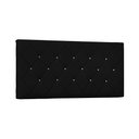 Ver imagem 1 de Painel de Cama 160cm Paris Suede - Lucadi Home