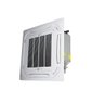 Ar Condicionado Split Cassete Inverter Gree 36000 Btu/h Frio Monofásico Et010n2380 – 220 Volts - 2