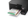 Impressora Multifuncional Epson 3 em 1 Preta L3250 – Bivolt - 4