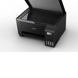 Impressora Multifuncional Epson 3 em 1 Preta L3250 – Bivolt - 2