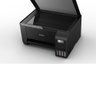 Impressora Multifuncional Epson 3 em 1 Preta L3250 – Bivolt - 2