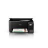 Impressora Multifuncional Epson 3 em 1 Preta L3250 – Bivolt - 1