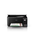 Ver imagem 1 de Impressora Multifuncional Epson 3 em 1 Preta L3250 – Bivolt
