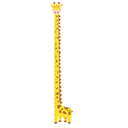 Ver imagem 1 de Girafinha do Crescimento (1,35cm)
