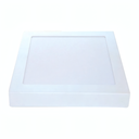 Ver imagem 1 de Painel de LED Plafon Sobrepor 24W Iluminação 30x30cm Avant - Branco