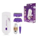 Ver imagem 1 de Depilador Laser Corporal Recarregável Luz Ativa Indolor