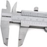 Paquimetro Universal 150mm/6 (0,05mm/1/128) - 1
