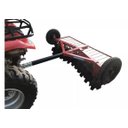 Ver imagem 3 de Grade de Disco Moldemaq para Quadriciclo Arq0400a