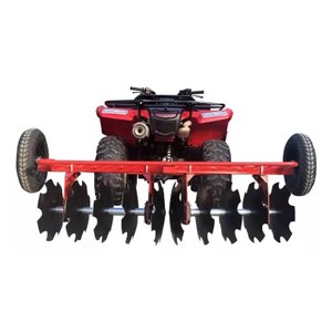 Grade de Disco Moldemaq para Quadriciclo Arq0400a