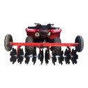 Ver imagem 1 de Grade de Disco Moldemaq para Quadriciclo Arq0400a