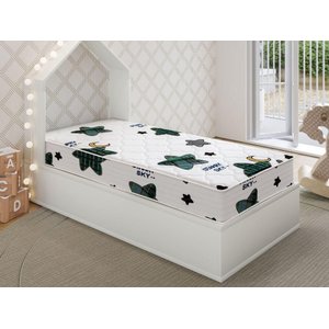 Colchão Lume Baby Portobel D18 70x130x10