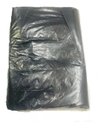 Ver imagem 1 de 100 Unidades Saco de Lixo 40 Litros Preto