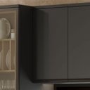 Ver imagem 1 de Armário de Parede Cozinha 40cm para Dispensa