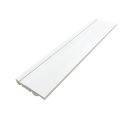 Ver imagem 3 de Rodapé de Poliestireno Frisado 7cm x 2,40m Rende 2,40 Metros Casa Grassi