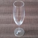 Ver imagem 7 de Jogo de Taças de Cristal Titânio 220ml Conjunto 6 Taças para Champagne Sense