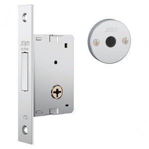 Trava de Segurança Tetra 1001 Roseta Inox - Stam