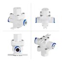 Ver imagem 5 de Válvula Redutora de Pressão 1/4 para Purificador e Bebedouro