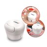 Mini Processador Triturador Picador de Alimentos 2 Lâminas - 1