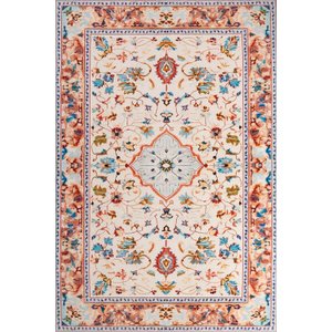 Tapete Vinci Ravena 2,00x2,40:ravena