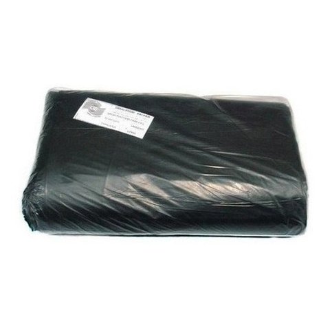 Sacos Preto Lixo 100 Litros Reforçado Pc C/5k