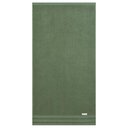 Ver imagem 2 de Jogo Toalhas Banho Buddemeyer 5p Soul Extra Soft Verde