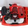 Pulverizador Costal Jato Kawashima Linha Premium À Gasolina 2t 26cc 25 Litros 25bar Vazão 8L - 7