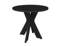 Ver imagem 2 de Mesa Sun - Preto 6278