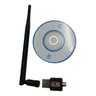 Wireless Adaptador Usb Wifi sem Fio 1200 Mbps com Antena. - 4