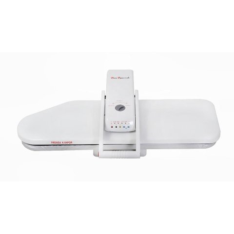 Prensa Passar Qpfb-16 Branca 110V Sun Special