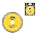 Ver imagem 1 de Disco Diamantado para Porcelanato 105mm X 20mm X 1,2mm - Fertak