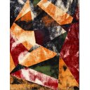 Ver imagem 2 de Tapete Rayza Marbella Orion Galáxia 2.50m X 3.00m