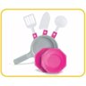 Brinquedo Cozinha Infantil Completa Monica Magic Toys - 8