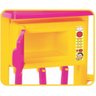 Brinquedo Cozinha Infantil Completa Monica Magic Toys - 5