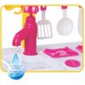 Brinquedo Cozinha Infantil Completa Monica Magic Toys - 4
