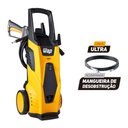 Ver imagem 1 de Desobstruidora de Alta Pressão 1750w 1800psi Wap Líder Ultra 2200 110v