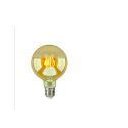 Ver imagem 1 de Lampada Filamento Retro Vintage G95 E27 4w em Bivolt
