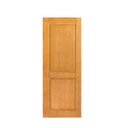 Ver imagem 1 de Folha de Porta 210x80 Cm Tauari Zoan Mapaf