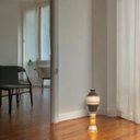 Ver imagem 5 de Vaso de Chão Grande Decoração em Cerâmica Califórnia New Sunset 61x20x20