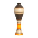 Ver imagem 1 de Vaso de Chão Grande Decoração em Cerâmica Califórnia New Sunset 61x20x20