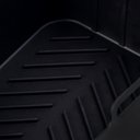 Ver imagem 7 de Forma de Silicone Retangular para Airfryer 21 cm Preto Mor