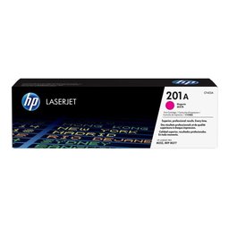 Cartucho Toner Original Hp 201a Magenta Cf403a Laserjet - 1