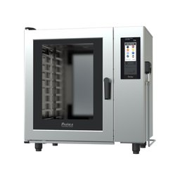 Forno Combinado 10gn Eletrico 380v - 1