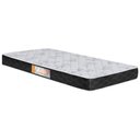Ver imagem 1 de Colchão Solteiro Castor Espuma D23 Sleep Max (88x188x18) -