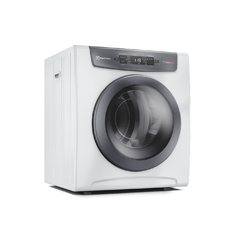 Secadora de Roupas Electrolux 11kg Svb11 Abertura Frontal 22111dbd206 Branca 220v
