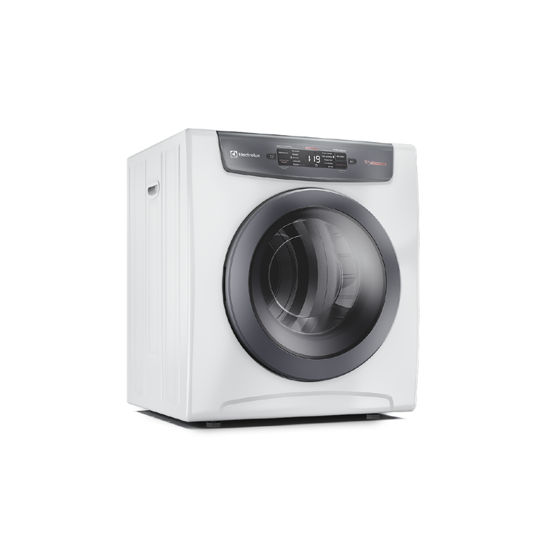 Secadora de Roupas Electrolux 11kg Svb11 Abertura Frontal 22111dbd206 Branca 220v