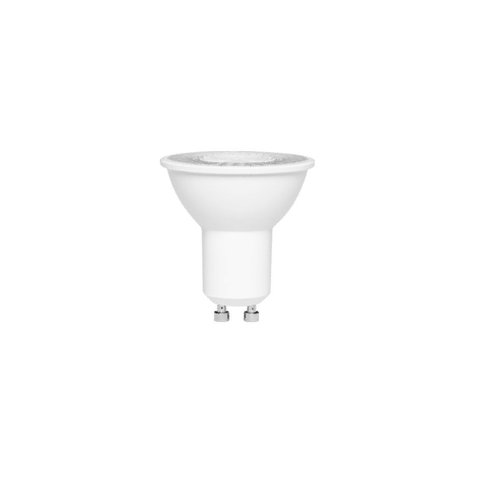 LÂMPADA DICROICA MR16 ECO 4W 2700K 36º:Branco/Unico