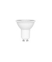 Ver imagem 1 de LÂMPADA DICROICA MR16 ECO 4W 2700K 36º:Branco/Unico