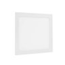 Plafon Painel Led Embutir Quadrado 30w 40x40cm Bivolt 3000k Luz Quente Decoração - 2