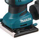 Ver imagem 2 de Lixadeira Orbital 200w Industrial Bo4556 220v Makita